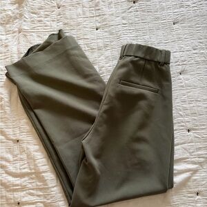 Abercrombie & Fitch women’s Sloan pants